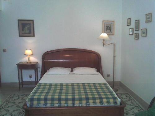 Quinta Dos Moinhos De Sao Filipe