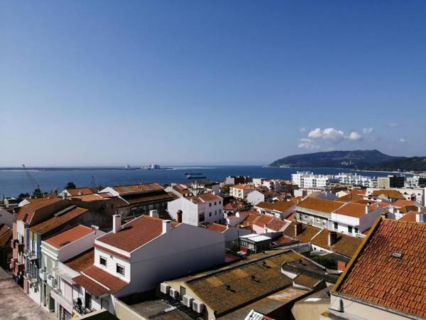 Hotel Cristal Setúbal