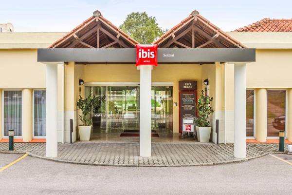 Ibis Setubal