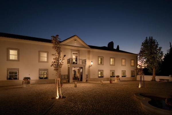 Hotel Casa Palmela - Small Luxury Hotels of The World Hotel & Villas