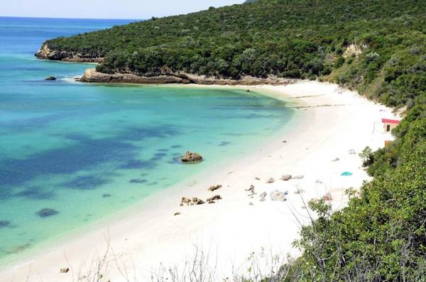 Sado Blue - City&River Flats by be@home