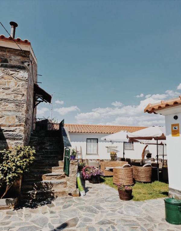 Quinta Penedo das Antas - AL