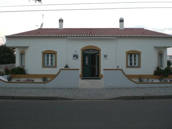 Hotel Pulo do Lobo