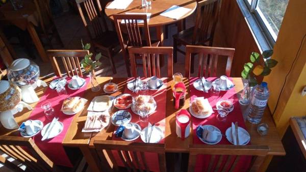 Apartamentos Serra da Estrela