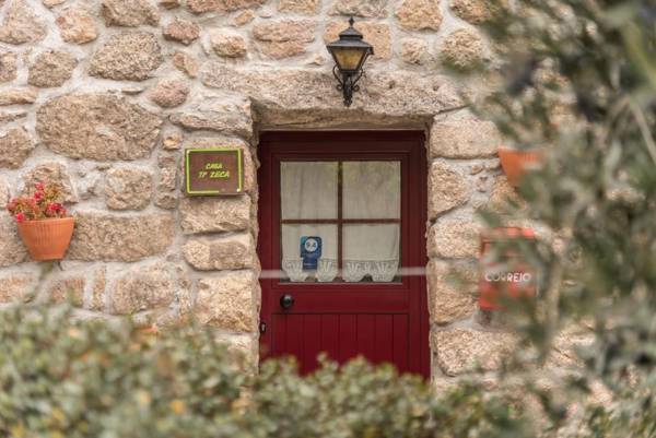 Casas da Fonte - Serra da Estrela