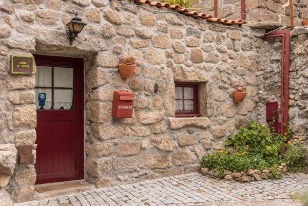 Casas da Fonte - Serra da Estrela