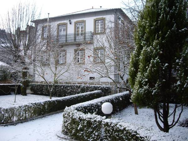 Casa das Tilias - Historic House