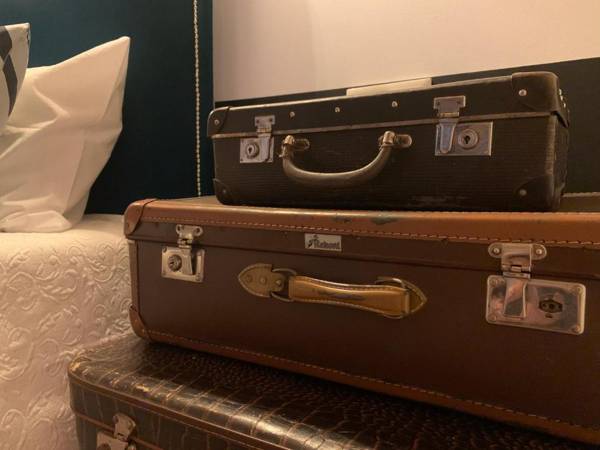 Quinta Vale Salgueiro