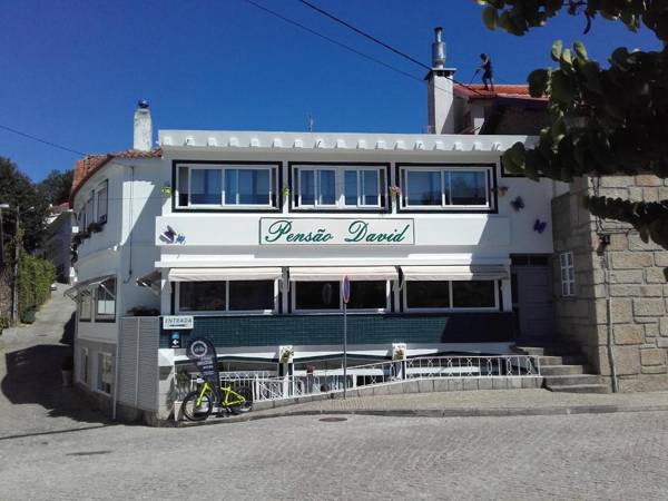 Pensão David B&B