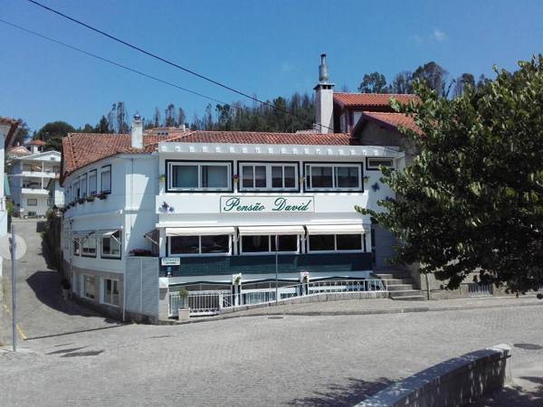 Pensão David B&B