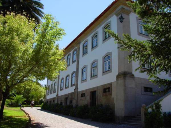 Casa do Condado de Beiros