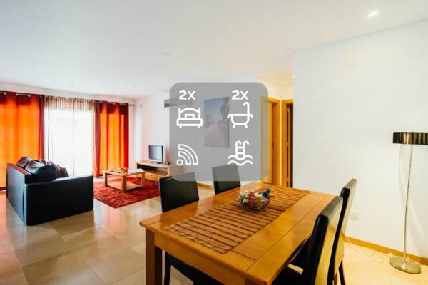 Baia Residence 2 - Holiday Apartments - By SCH