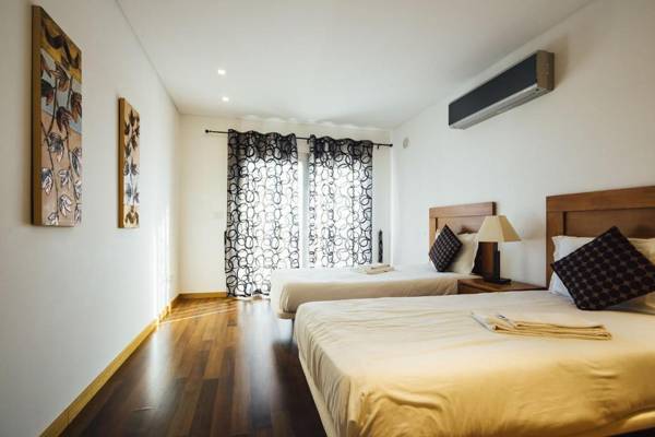 Baia Residence 2 - Holiday Apartments - By SCH