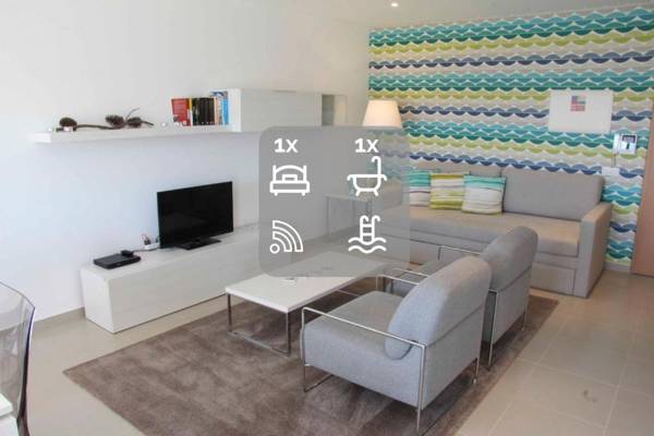 Carmona - Holiday Apartments - By SCH