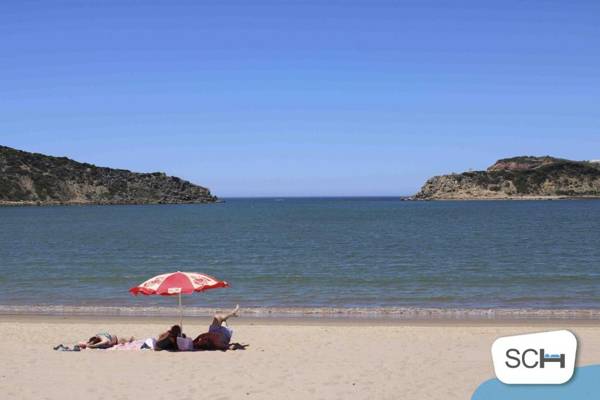 Carmona - Holiday Apartments - By SCH