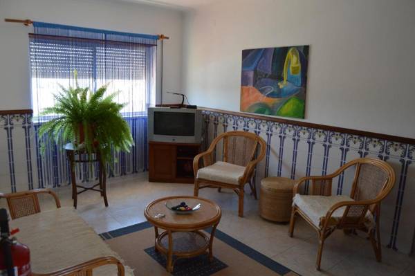 Alojamentos dos Mangues