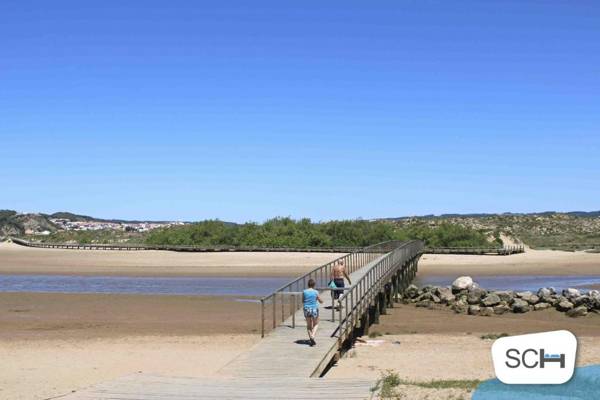 Estrela de Salir - Holiday - By SCH