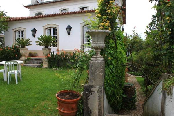 Quinta de Sao Lourenco