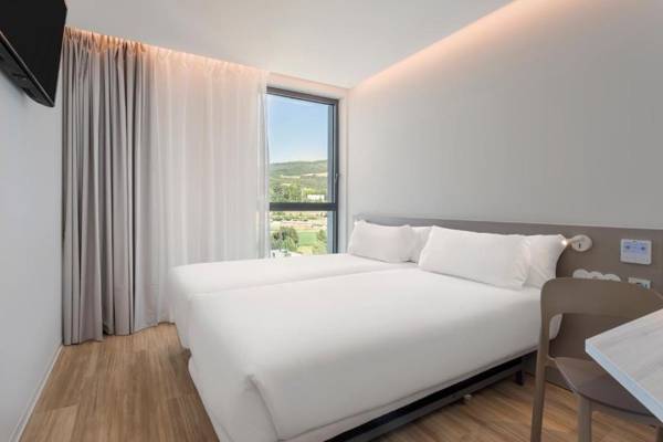 B&B Hotel Santo Tirso