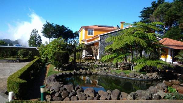 Hotel Rural A Quinta