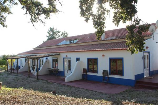 Ponte Pedra - Melides Country House Adults Only