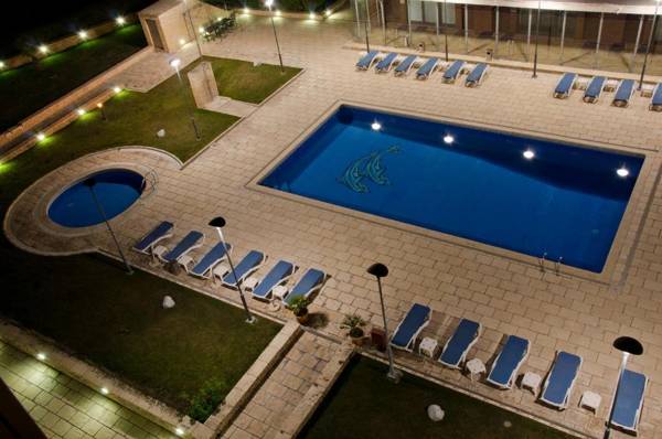 VIP Executive Santa Iria Hotel