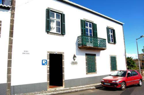 Hotel Ilha Graciosa