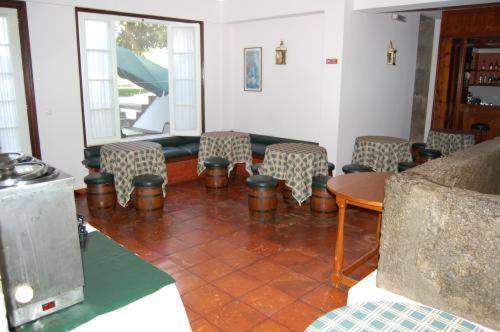 Hotel Ilha Graciosa