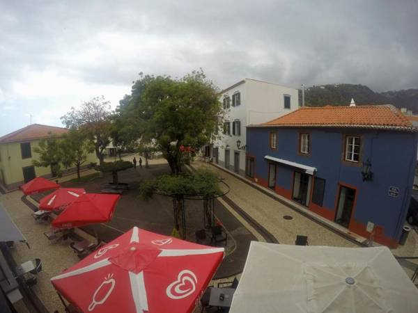 Albergaria O Professor