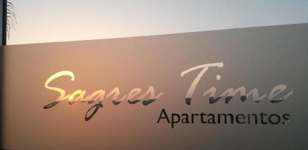 Sagres Time Apartamentos