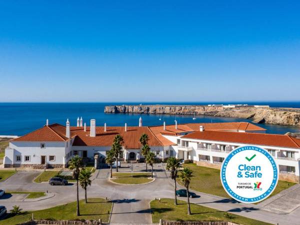 Pousada de Sagres - Charming Hotel