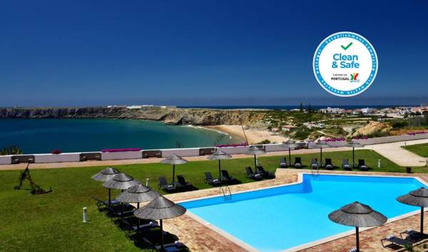 Pousada de Sagres - Charming Hotel