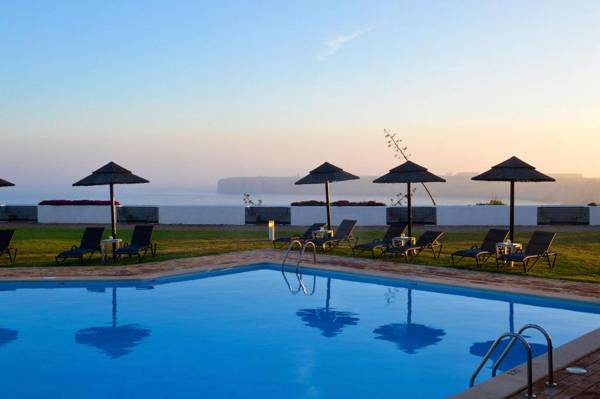 Pousada de Sagres - Charming Hotel