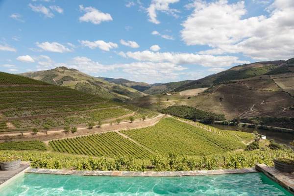 Quinta Nova Winery House - Relais & Châteaux