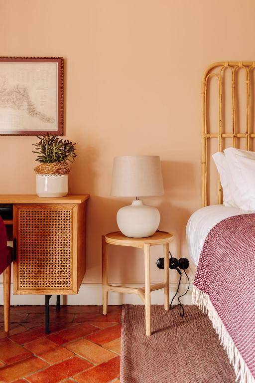 Quinta Nova Winery House - Relais & Châteaux