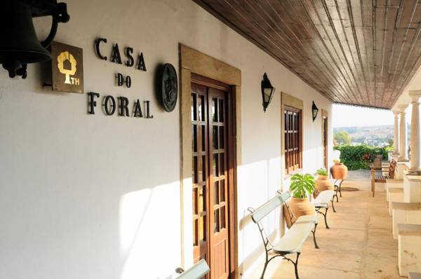 Casa Do Foral