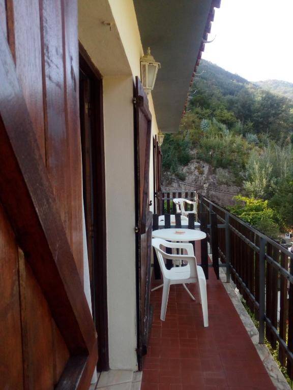 São Miguel do Gerês