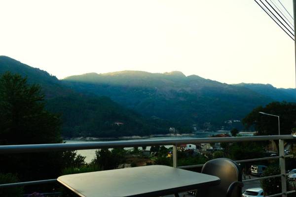 Casa do Lago - Geres