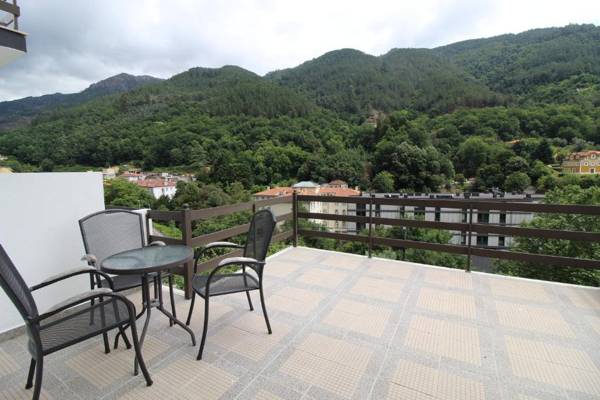 Gerês Guest House