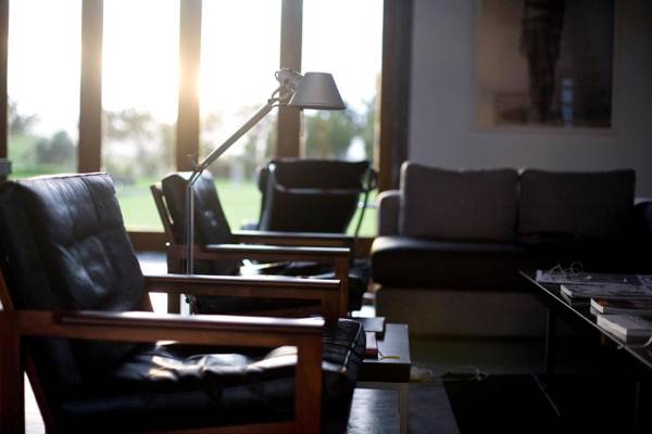 Pico do Refúgio - Casas de Campo