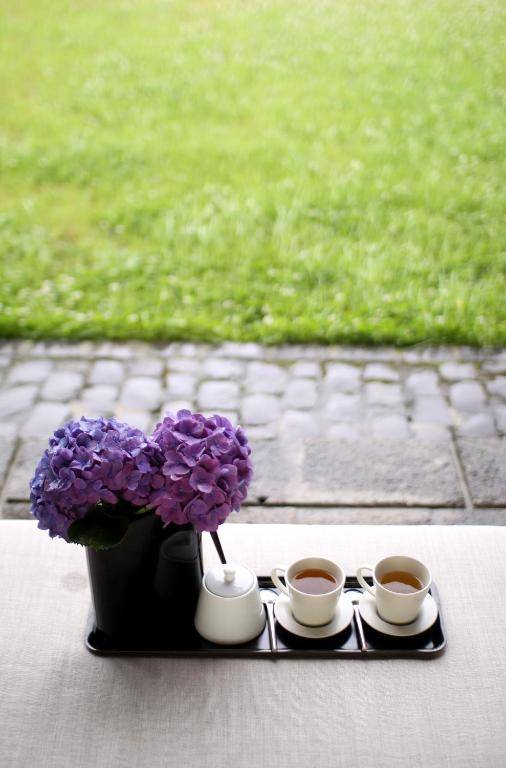 Pico do Refúgio - Casas de Campo