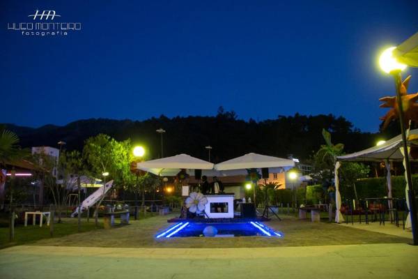 Alojamento das Caldas