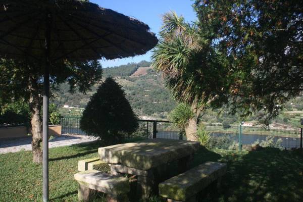 Quinta Da Porta Caseira