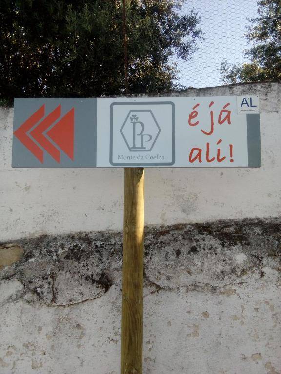 Monte Da Coelha - Alojamento Local