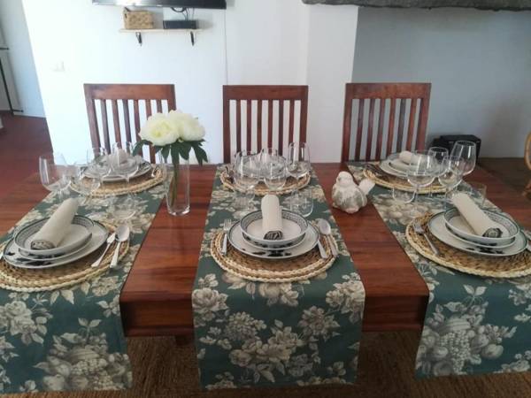 Herdade das Castas Nobres