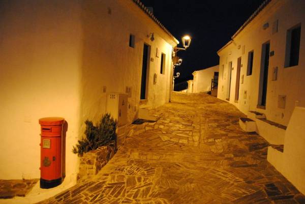 Aldeia da Pedralva - Slow Village