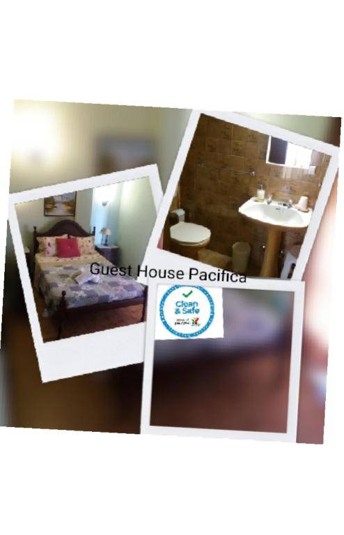 Guest House Pacifica