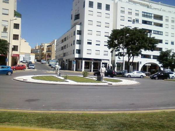 Guest House Pacifica