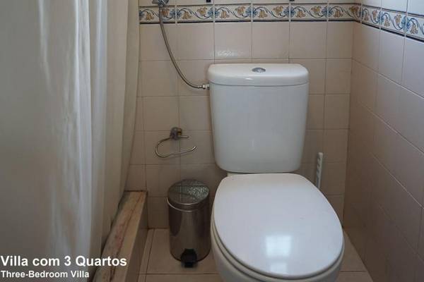 Akivillas Quarteira Relax