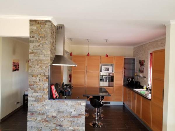 Sunny Apartment Al-Sakia Quarteira Vilamoura